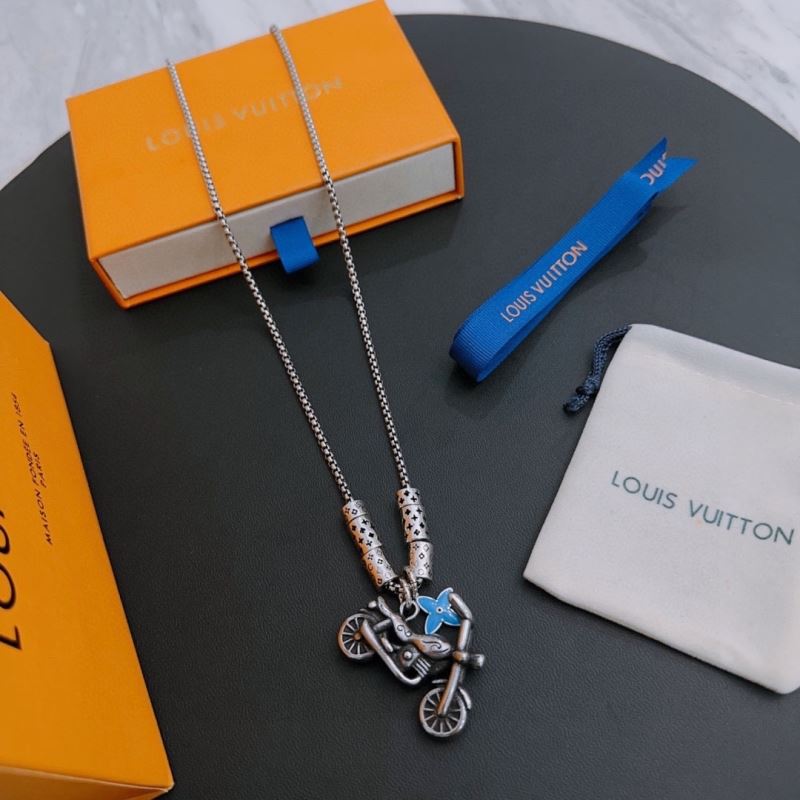 Louis Vuitton Necklaces